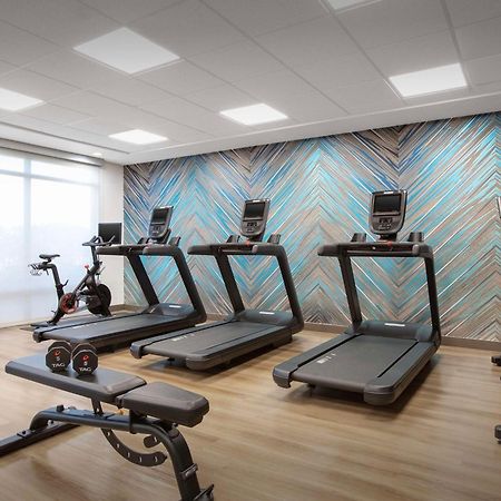 Hampton Inn & Suites Paso Robles Esterno foto