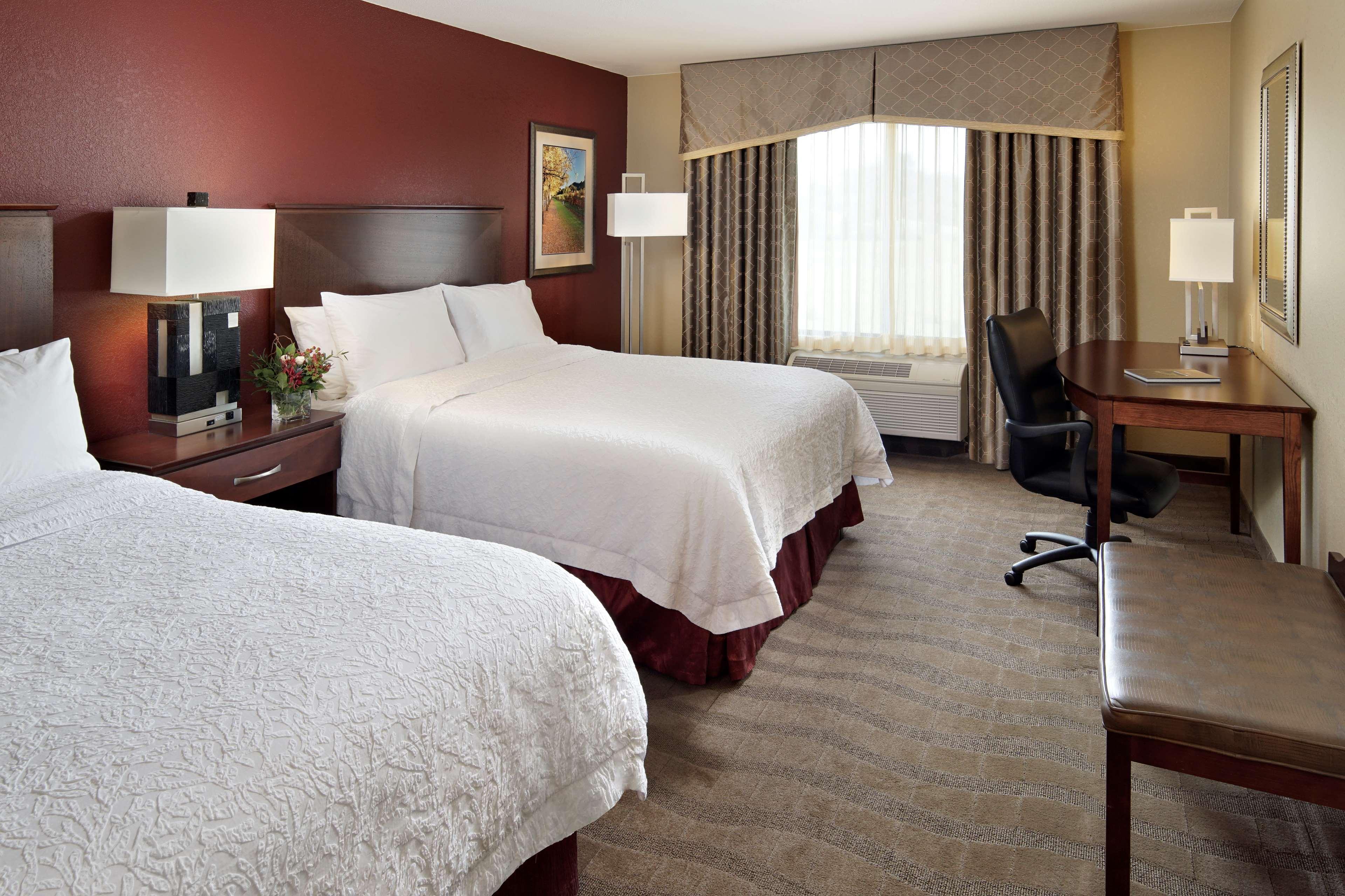 Hampton Inn & Suites Paso Robles Camera foto