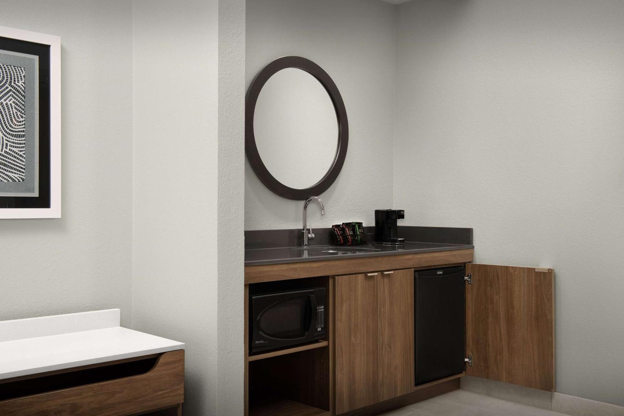 Hampton Inn & Suites Paso Robles Esterno foto