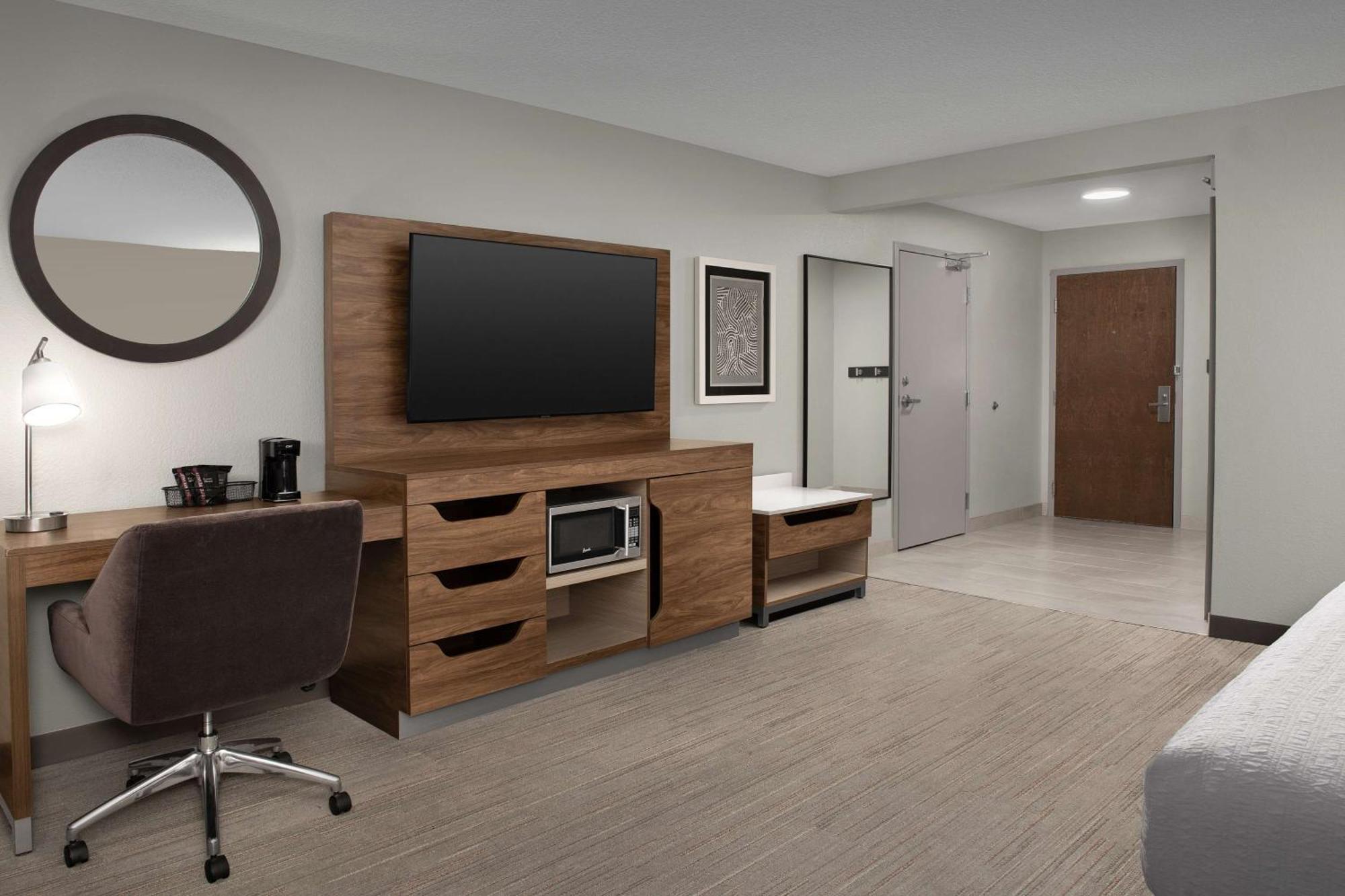 Hampton Inn & Suites Paso Robles Esterno foto