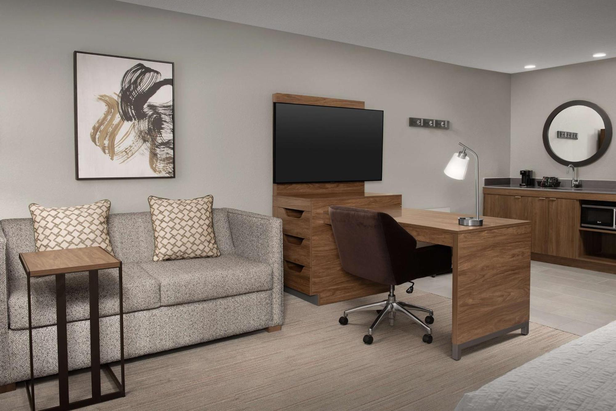 Hampton Inn & Suites Paso Robles Esterno foto