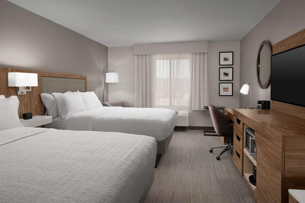 Hampton Inn & Suites Paso Robles Camera foto