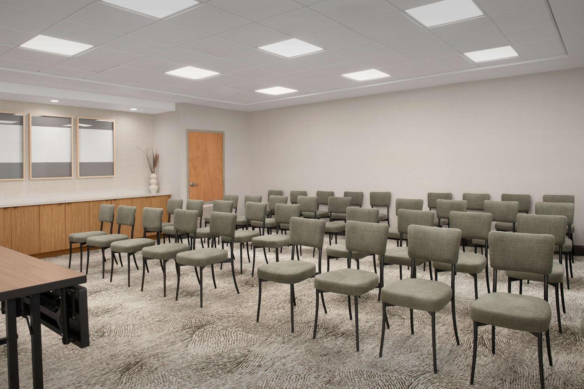Hampton Inn & Suites Paso Robles Esterno foto